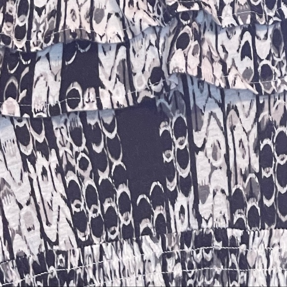 OP SWIM COVERUP DRESS SIZE S - Picture 10 of 11